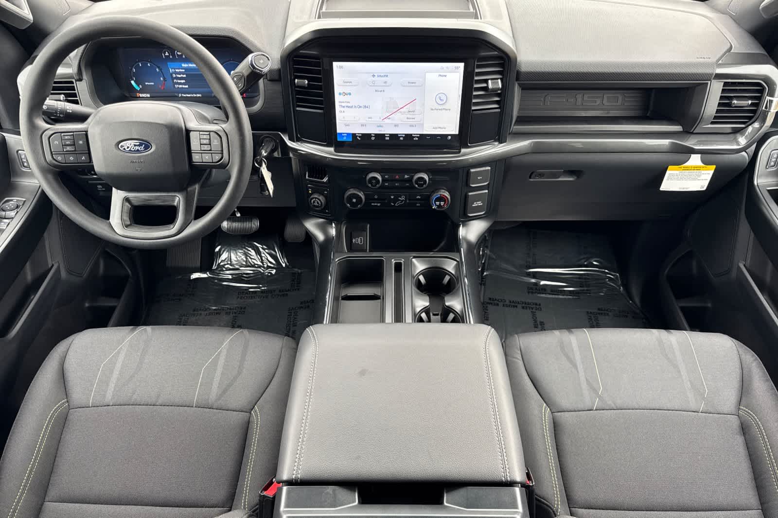 Thumbnail: 2025 Ford F-150 - 3