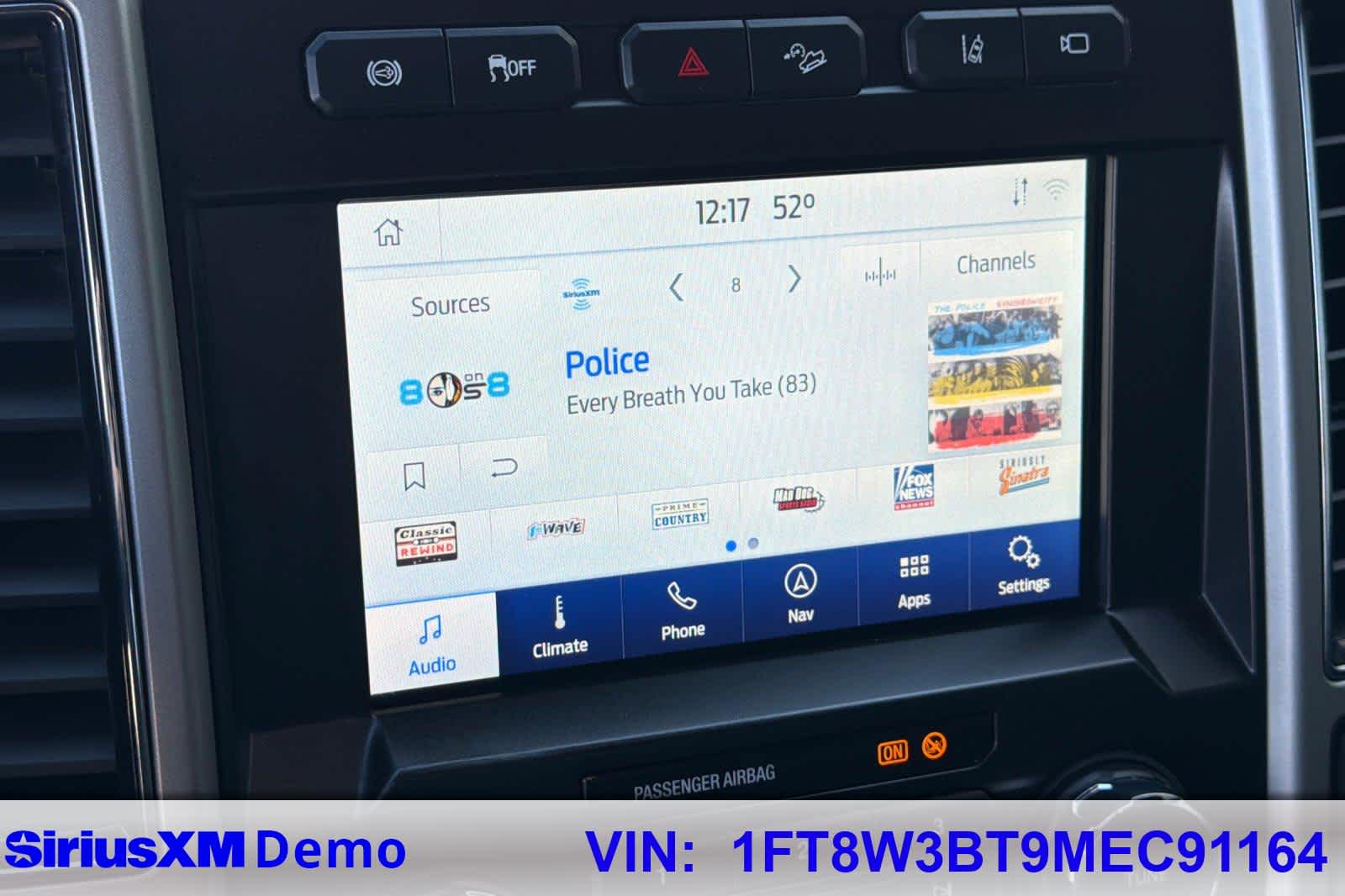 Thumbnail: 2021 Ford F-350 - 28