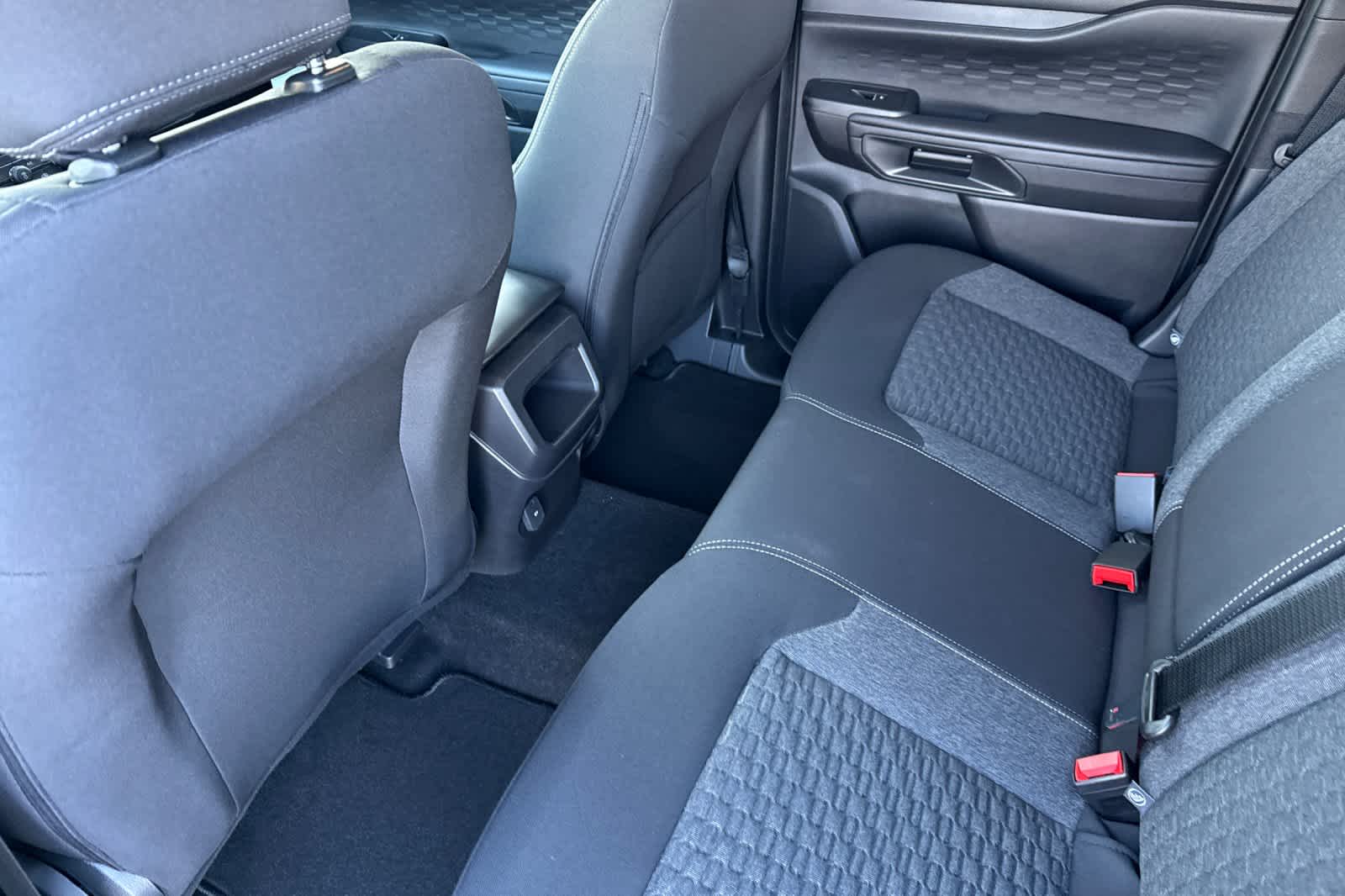 Thumbnail: 2025 Ford Ranger - 4