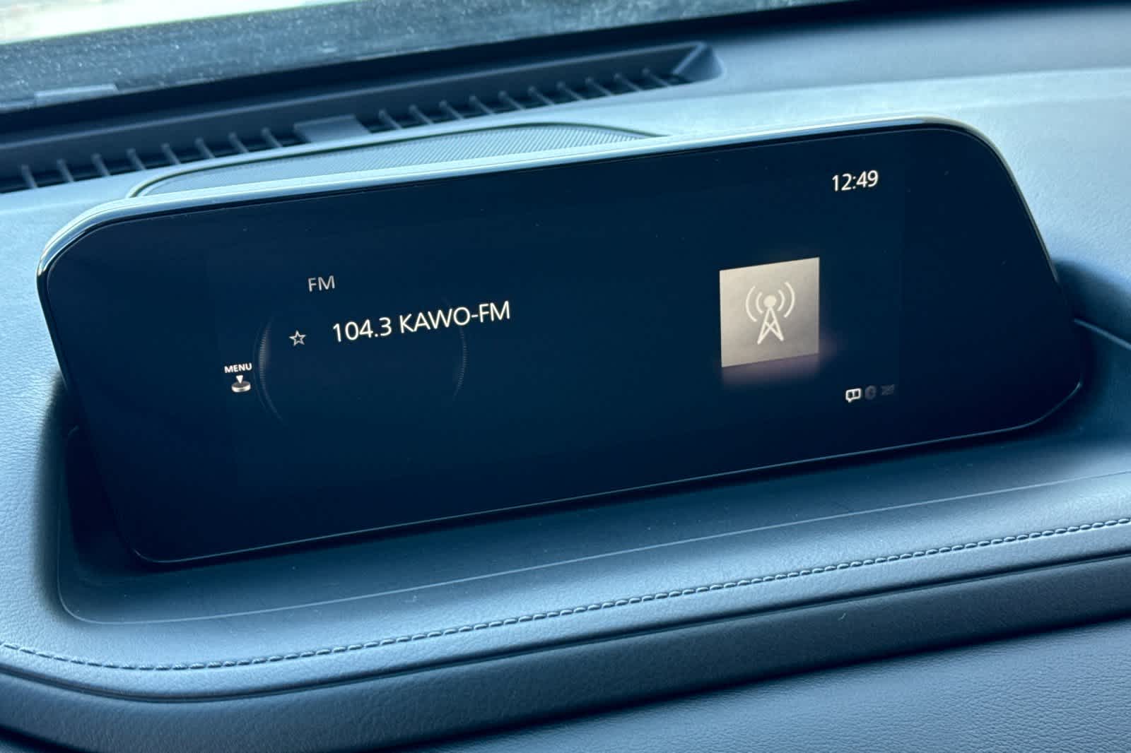 Thumbnail: 2023 Mazda CX-30 - 18