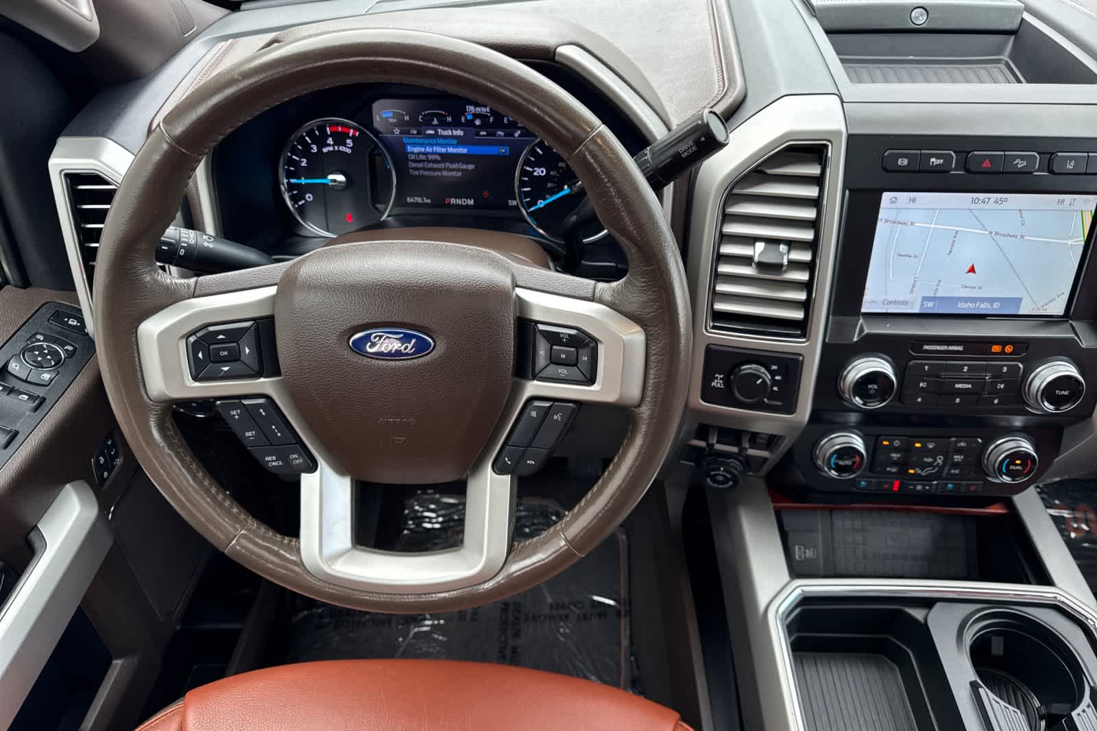 Thumbnail: 2020 Ford F-350 - 14