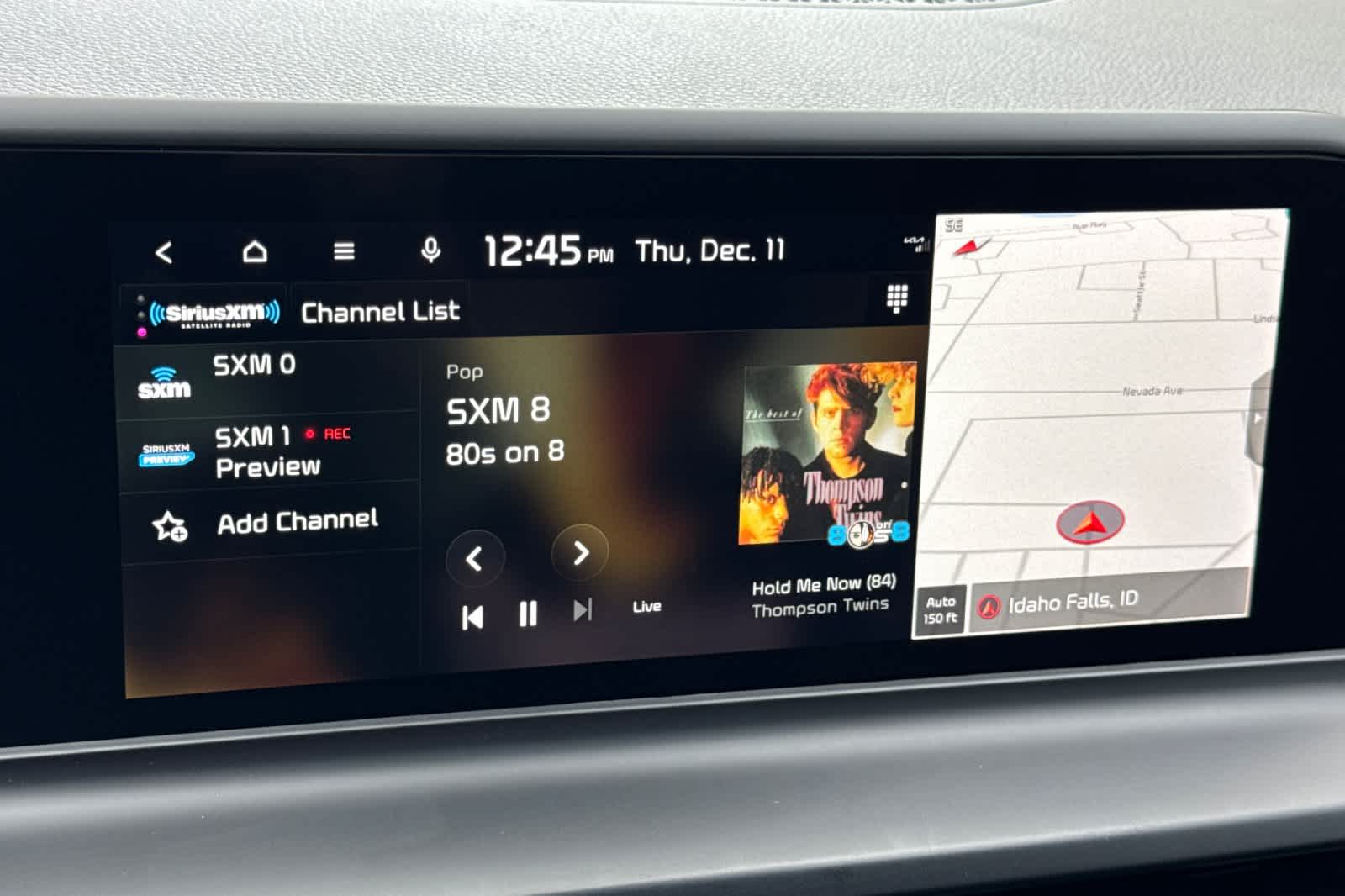 Thumbnail: 2024 Kia Seltos - 18