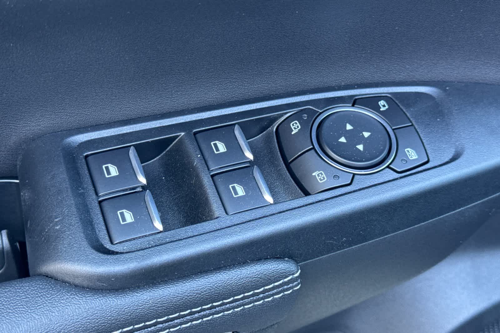 Thumbnail: 2025 Ford Ranger - 13