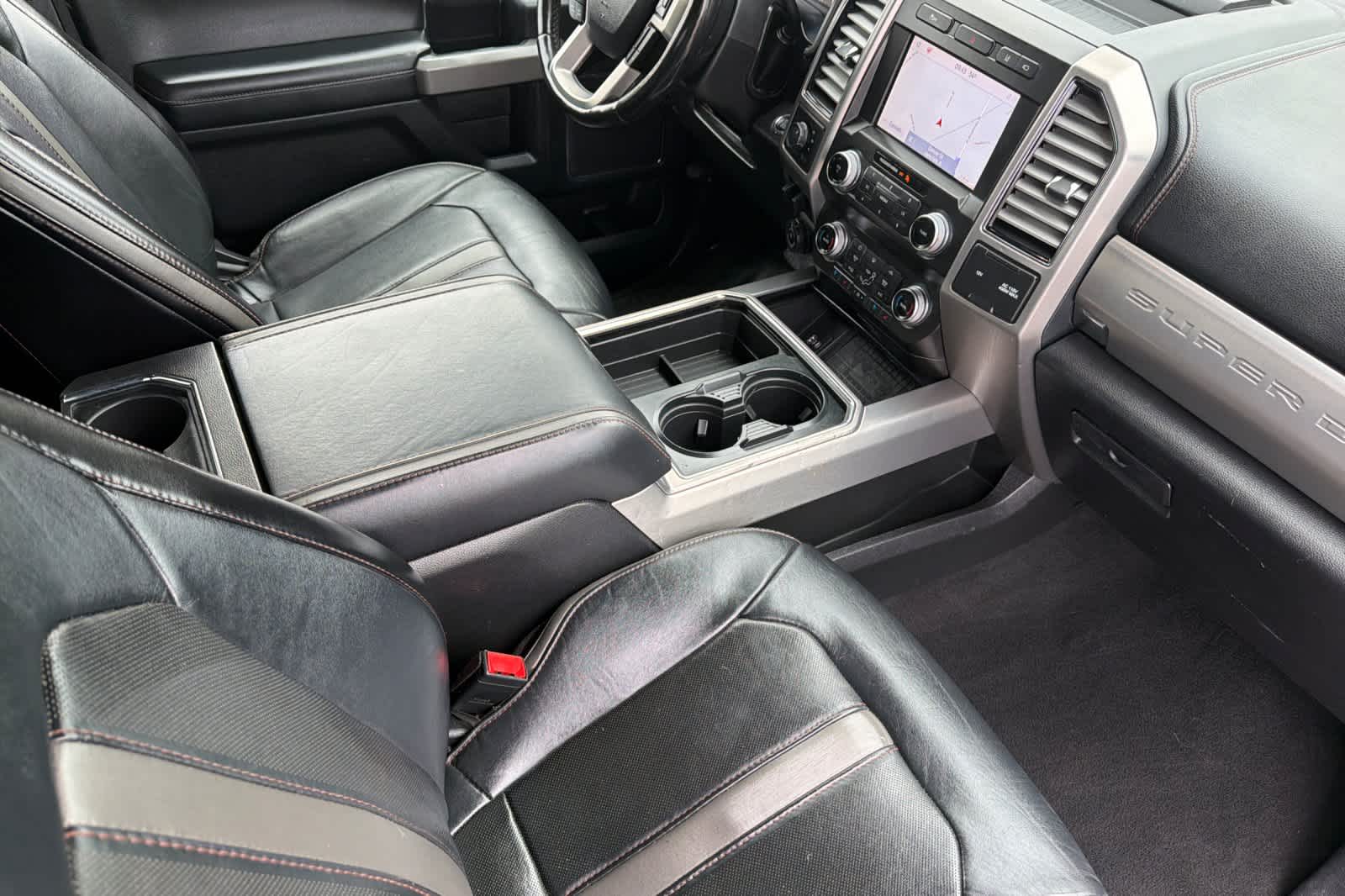 Thumbnail: 2021 Ford F-250 - 15