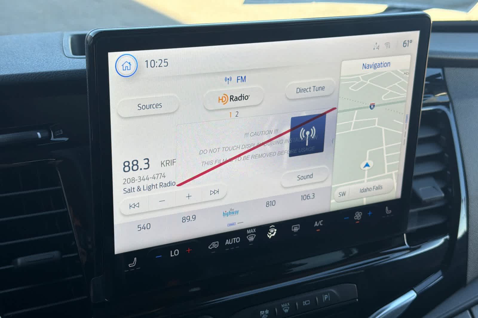 Thumbnail: 2026 Ford Econoline - 19