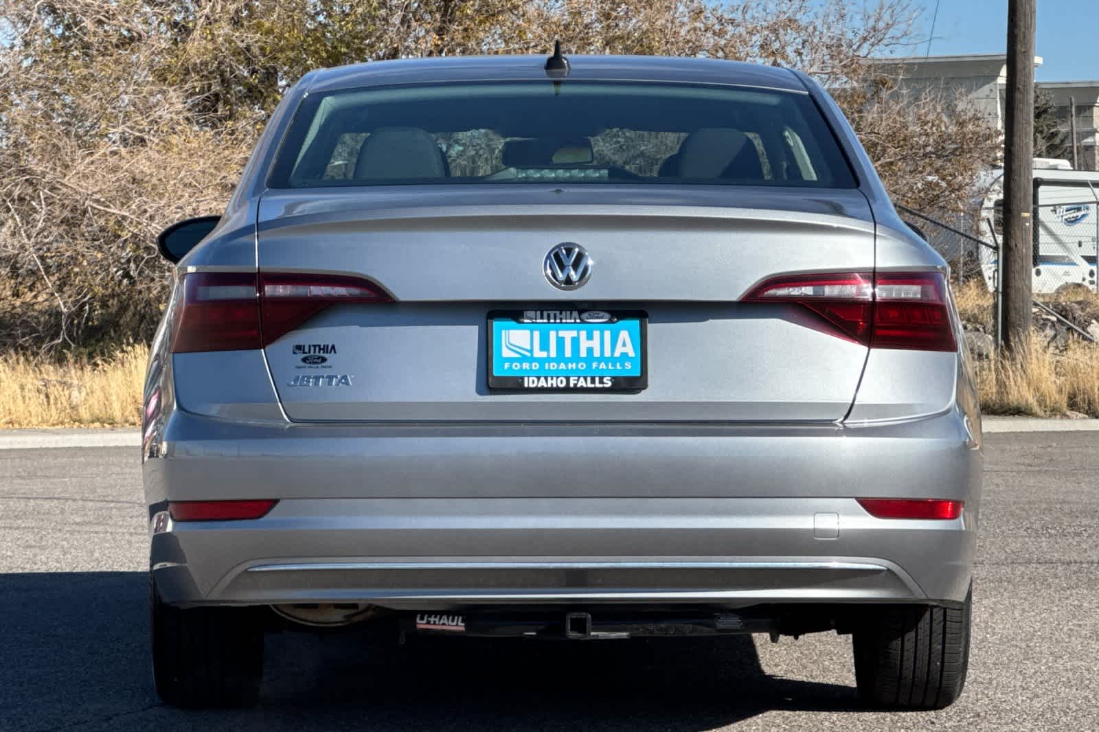 Thumbnail: 2020 Volkswagen Jetta - 7