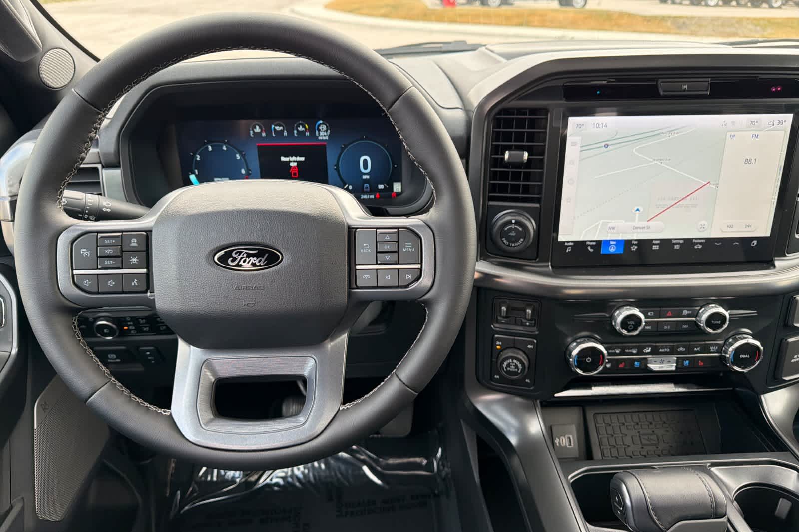 Thumbnail: 2025 Ford F-150 - 14