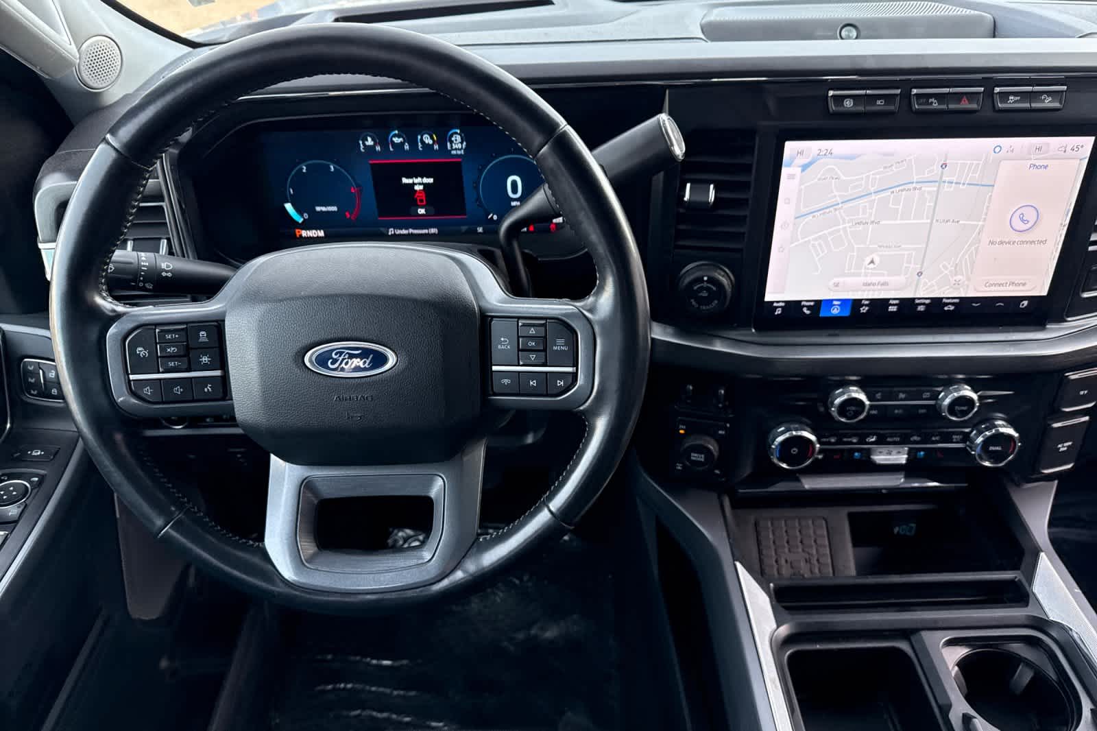 Thumbnail: 2024 Ford F-350 - 14