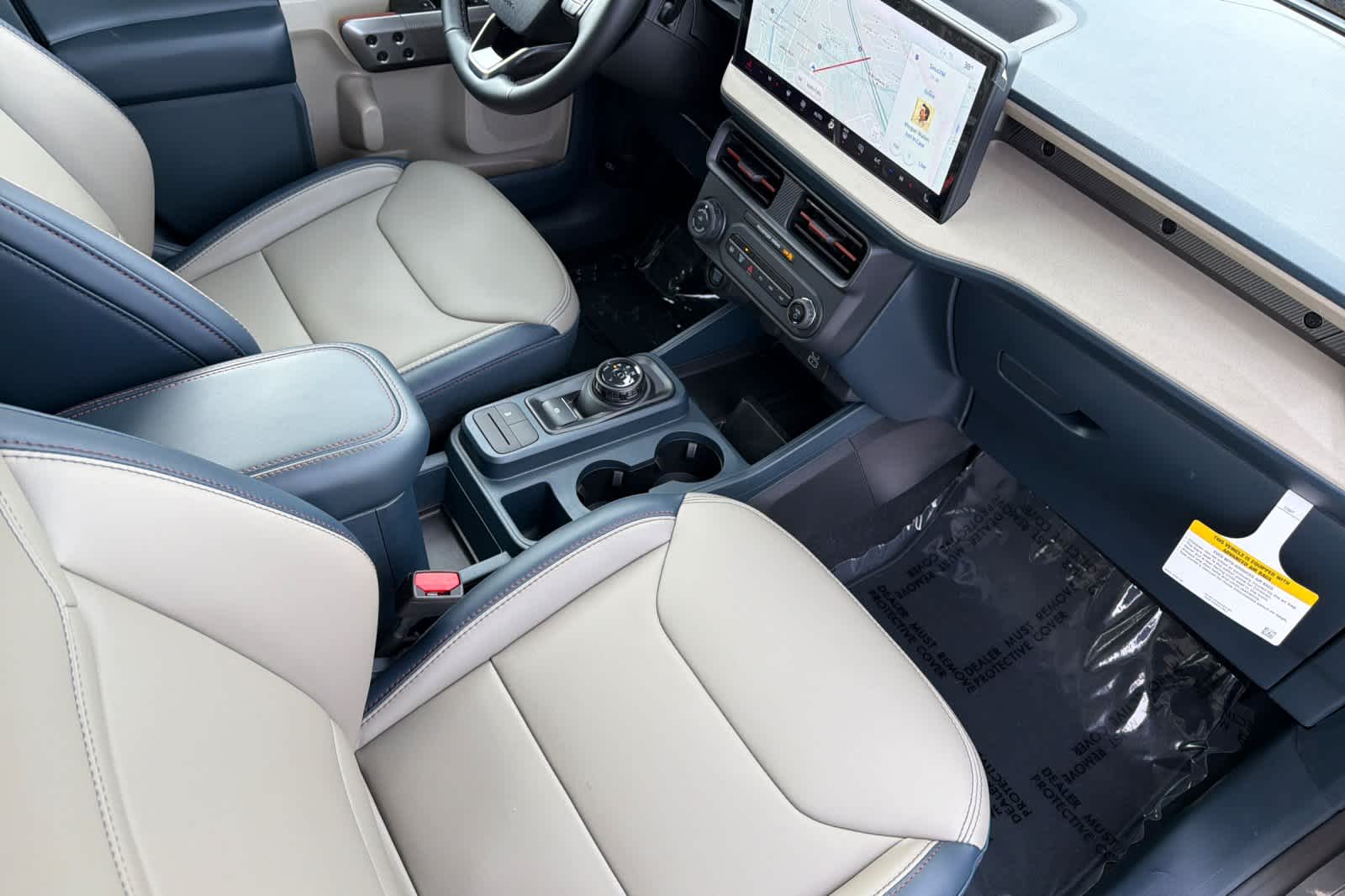 Thumbnail: 2026 Ford Maverick - 15