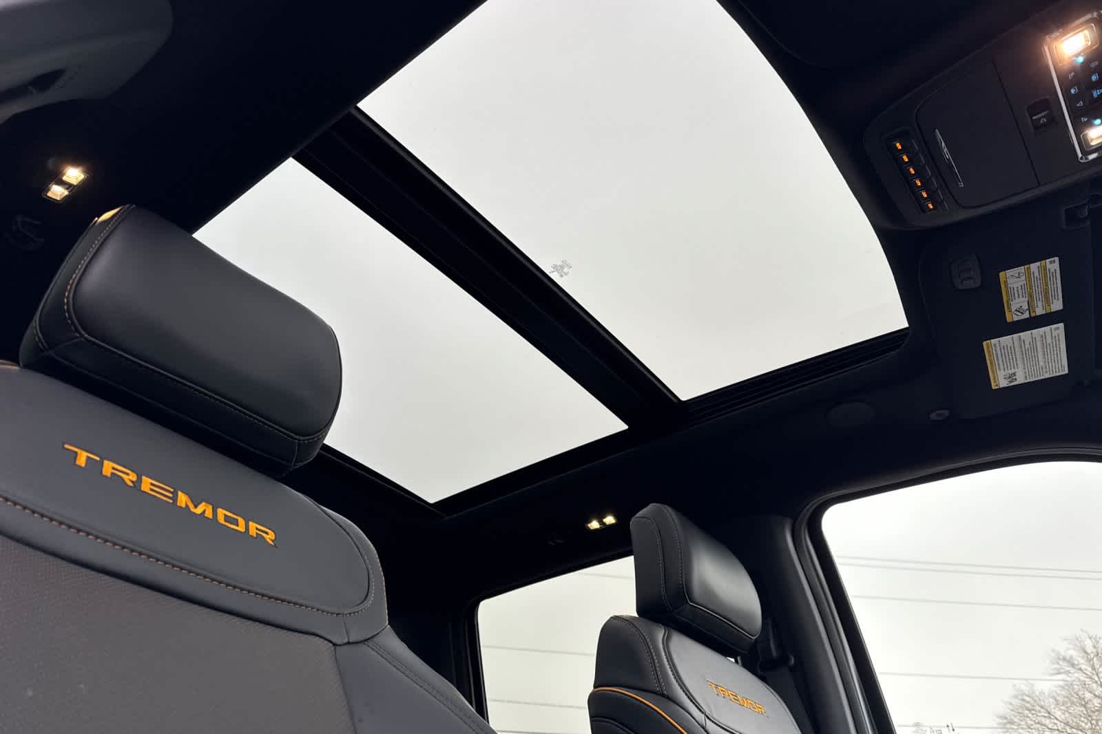 Thumbnail: 2025 Ford F-150 - 16