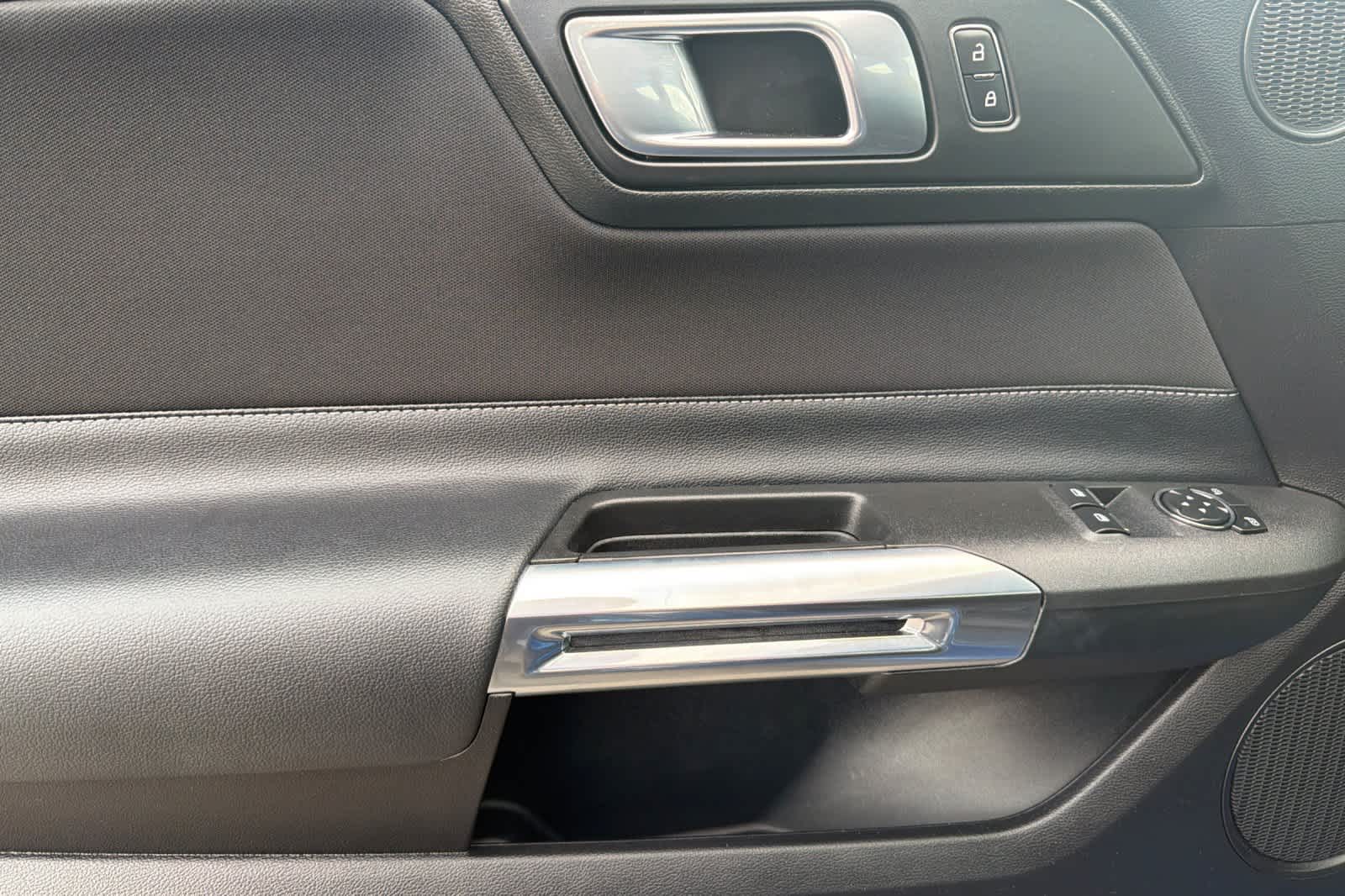 Thumbnail: 2023 Ford Mustang - 12