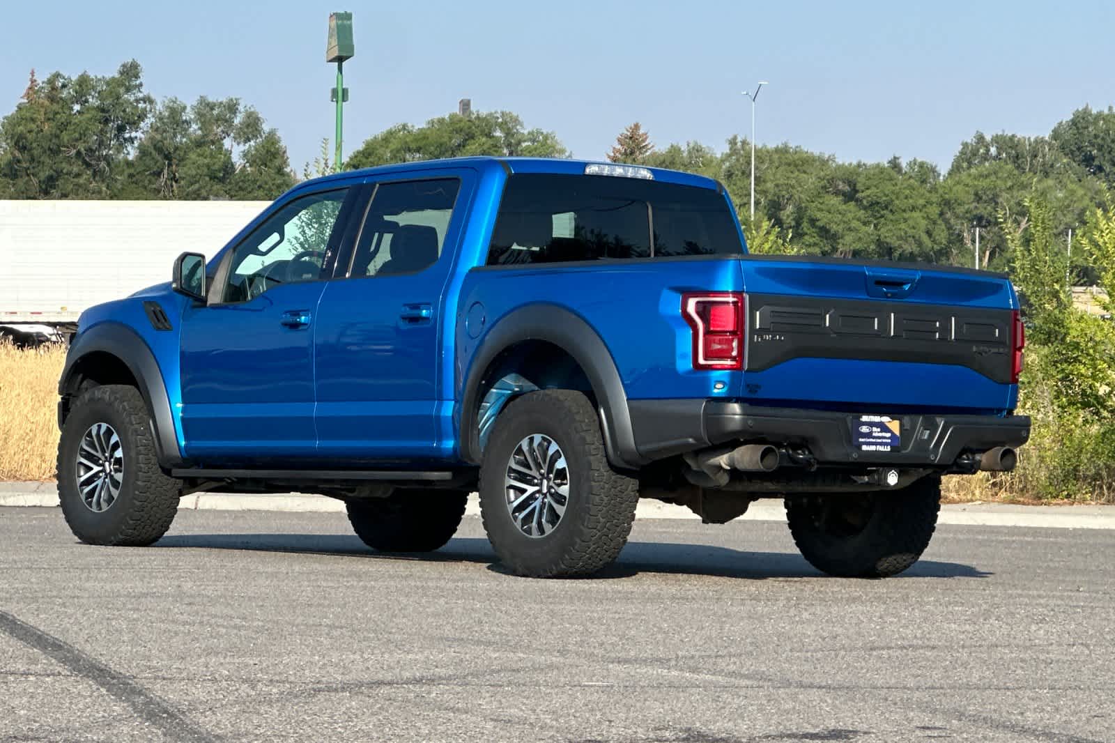 Thumbnail: 2019 Ford F-150 - 6