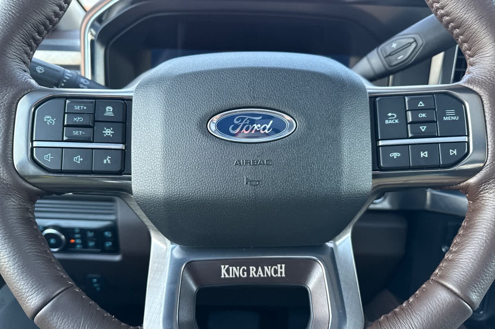 Thumbnail: 2026 Ford F-350 - 23