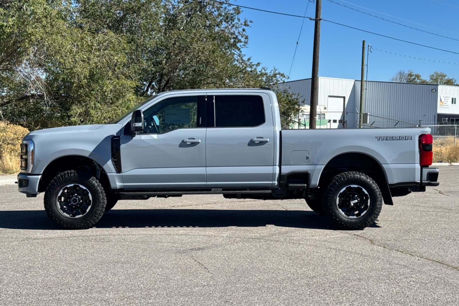 Thumbnail: 2026 Ford F-250 - 5