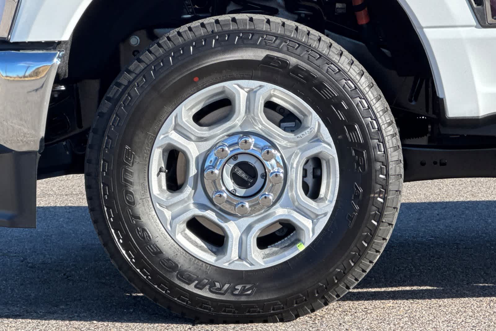 Thumbnail: 2026 Ford F-350 - 26