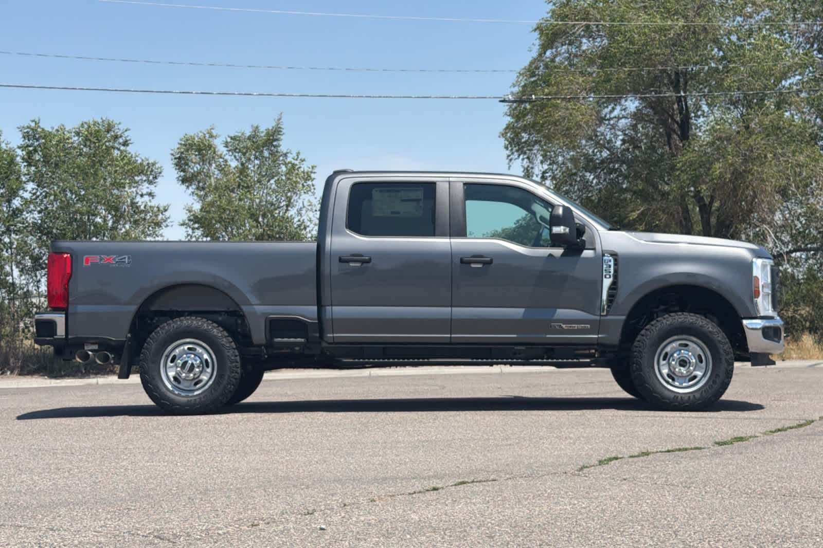 Thumbnail: 2026 Ford F-350 - 8