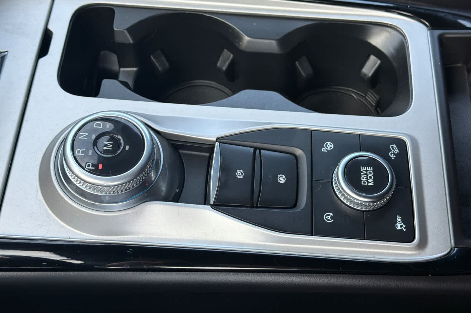 Thumbnail: 2023 Ford Explorer - 23