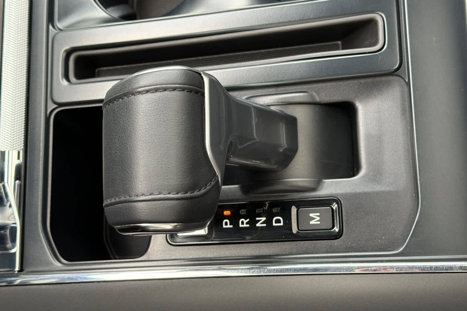 2024 Ford F-150 Lariat - Photo 21