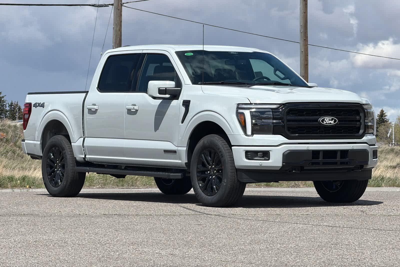 Thumbnail: 2026 Ford F-150 - 9