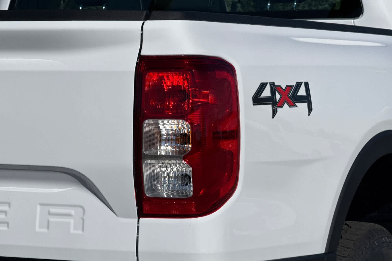 Thumbnail: 2025 Ford Ranger - 25