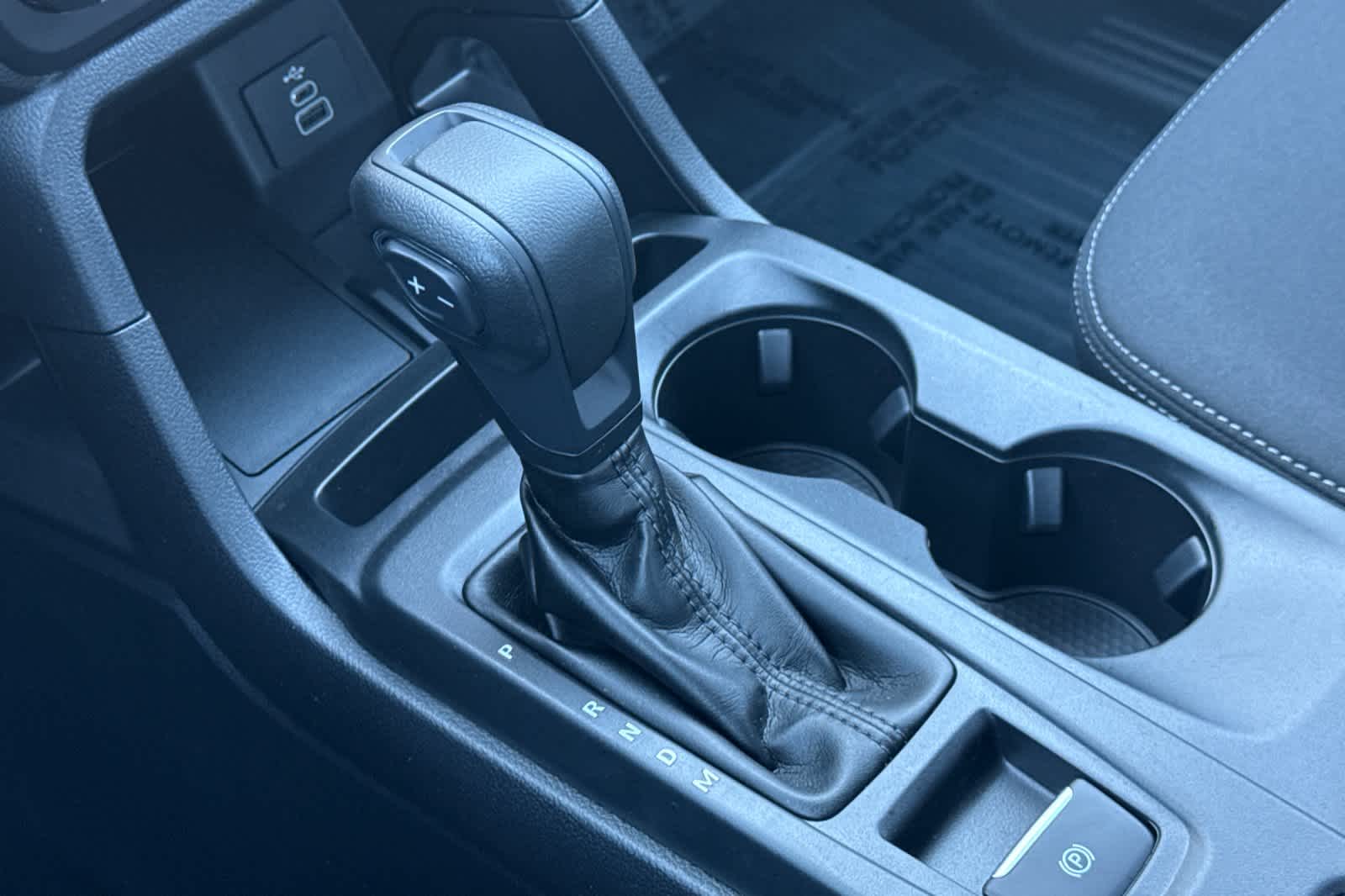 Thumbnail: 2025 Ford Ranger - 20