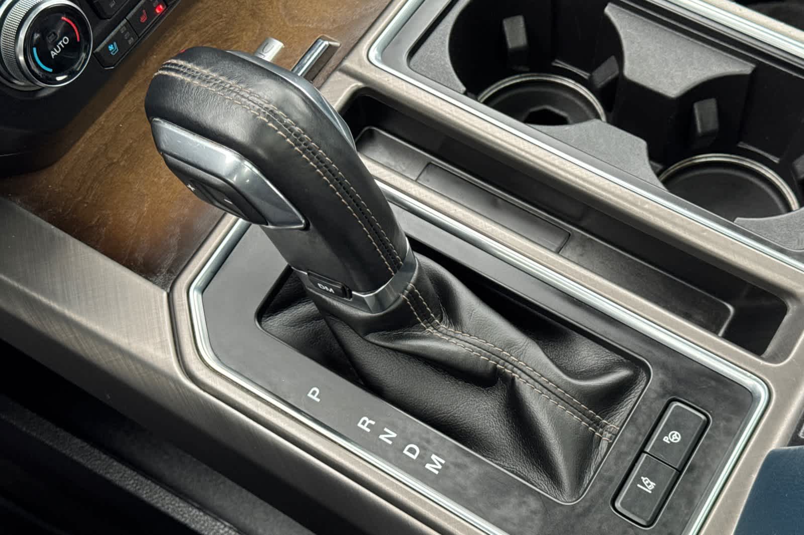 Thumbnail: 2018 Ford F-150 - 21