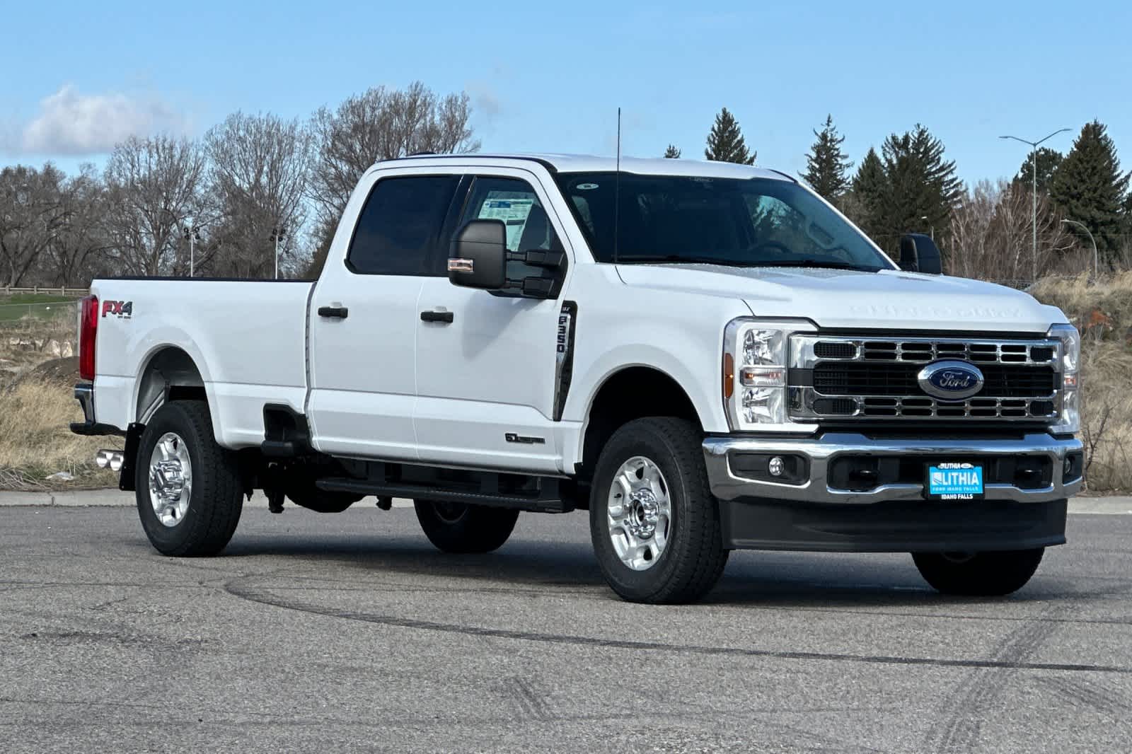 Thumbnail: 2025 Ford Econoline - 9