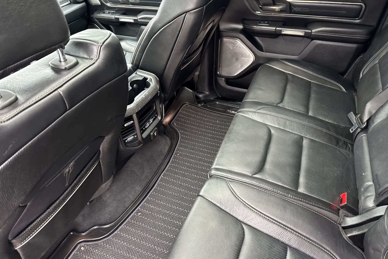 Thumbnail: 2019 RAM 1500 - 4