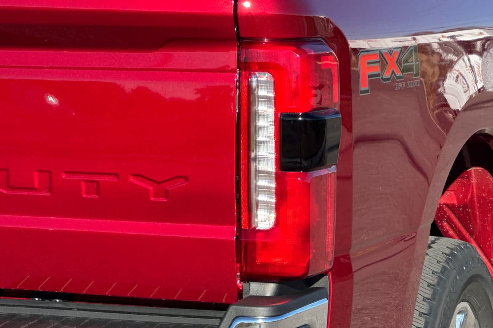 Thumbnail: 2026 Ford F-250 - 27