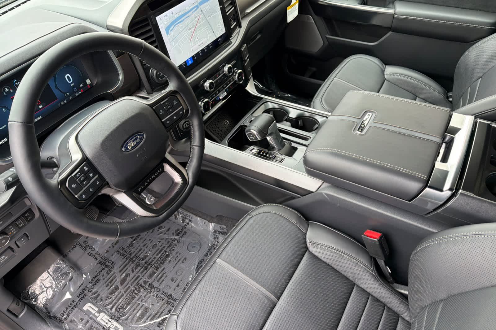 Thumbnail: 2026 Ford F-150 - 11