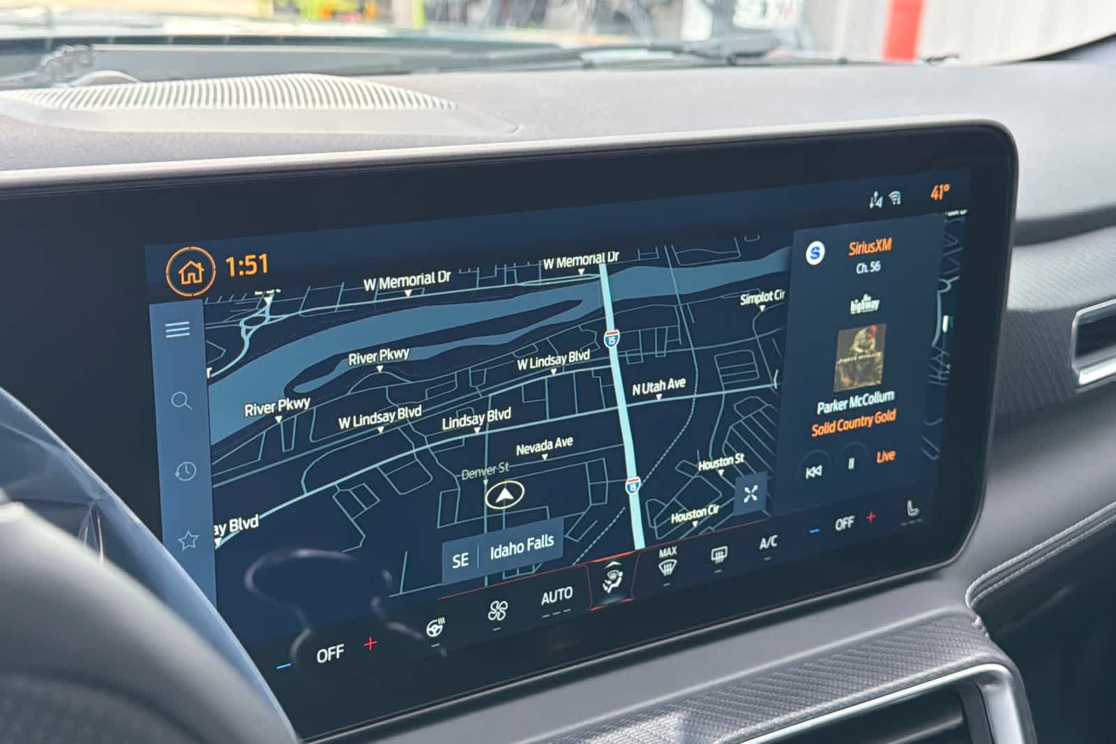 Thumbnail: 2026 Ford Mustang - 18