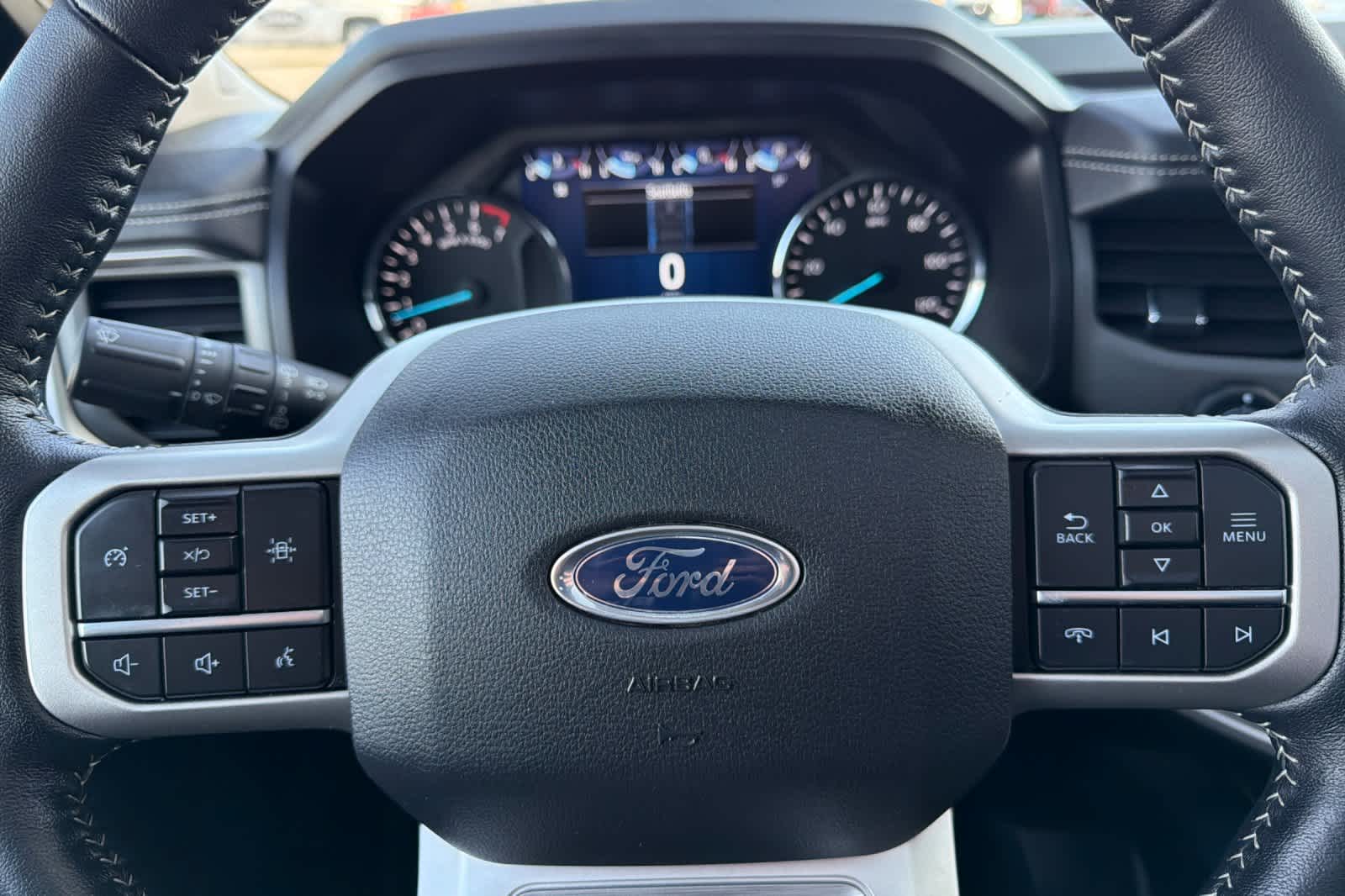 Thumbnail: 2022 Ford Expedition - 25