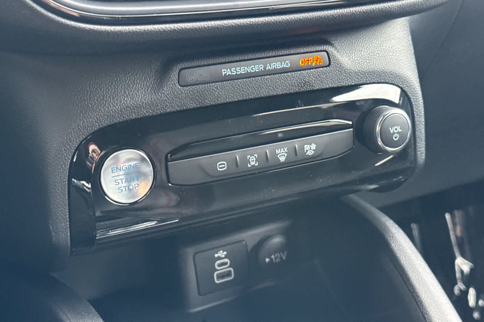 Thumbnail: 2026 Ford Escape - 20