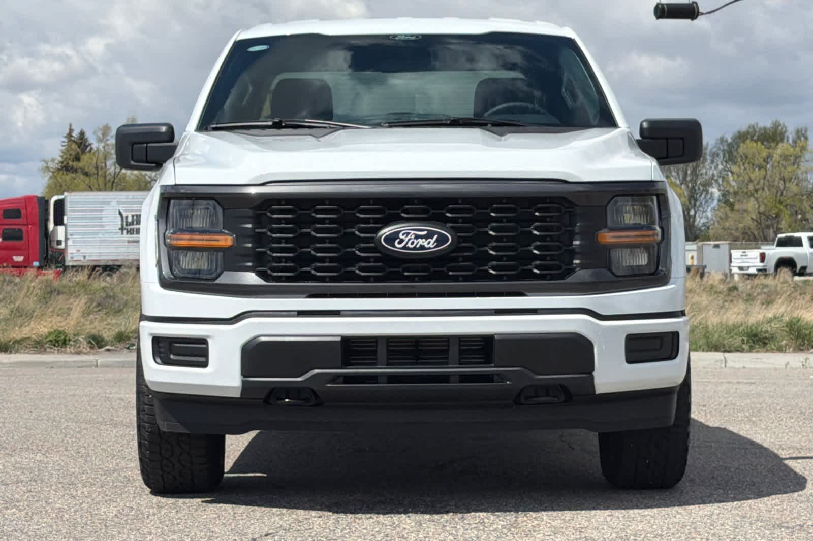 Thumbnail: 2026 Ford F-150 - 10