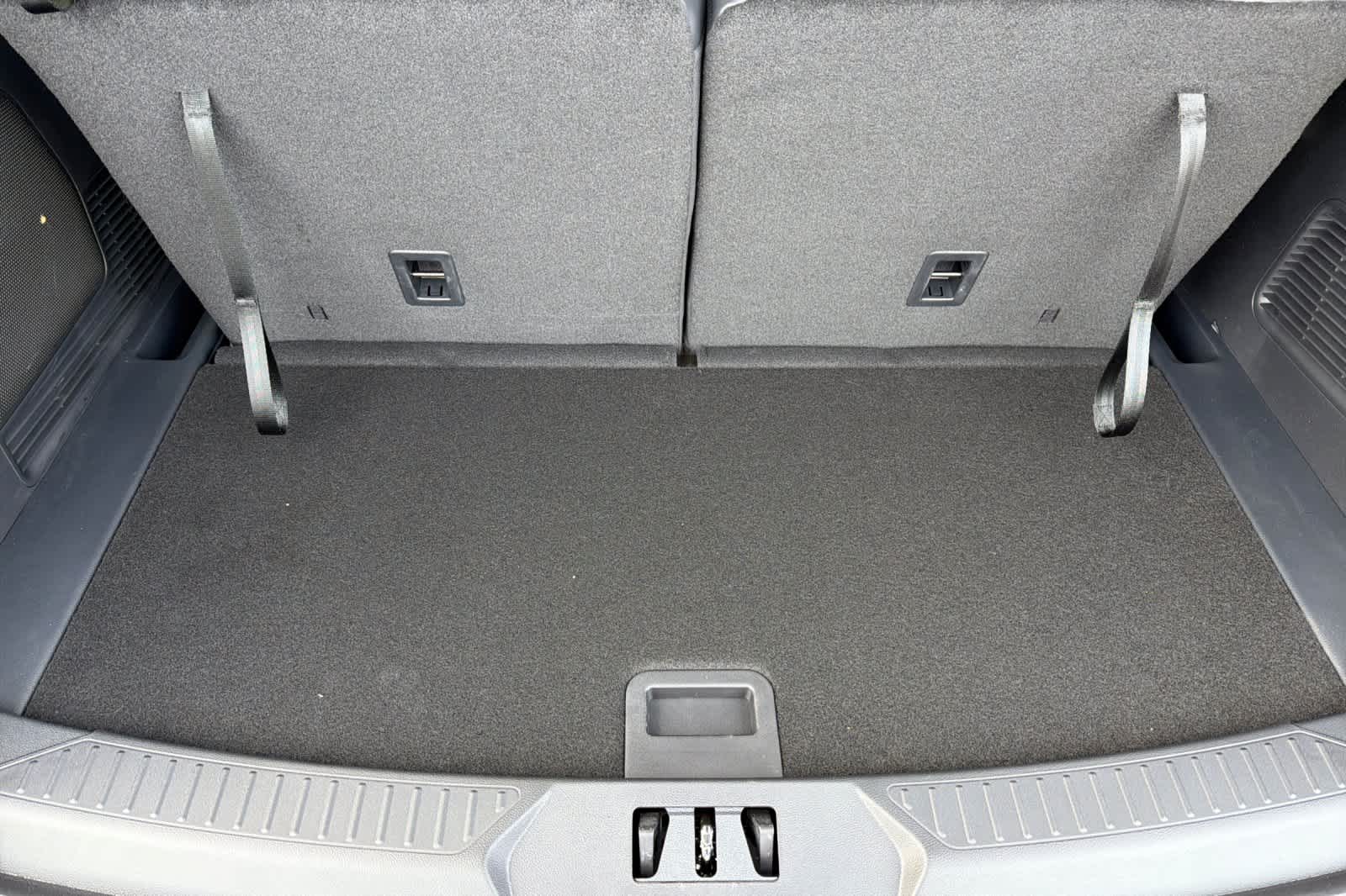 Thumbnail: 2026 Ford Explorer - 16