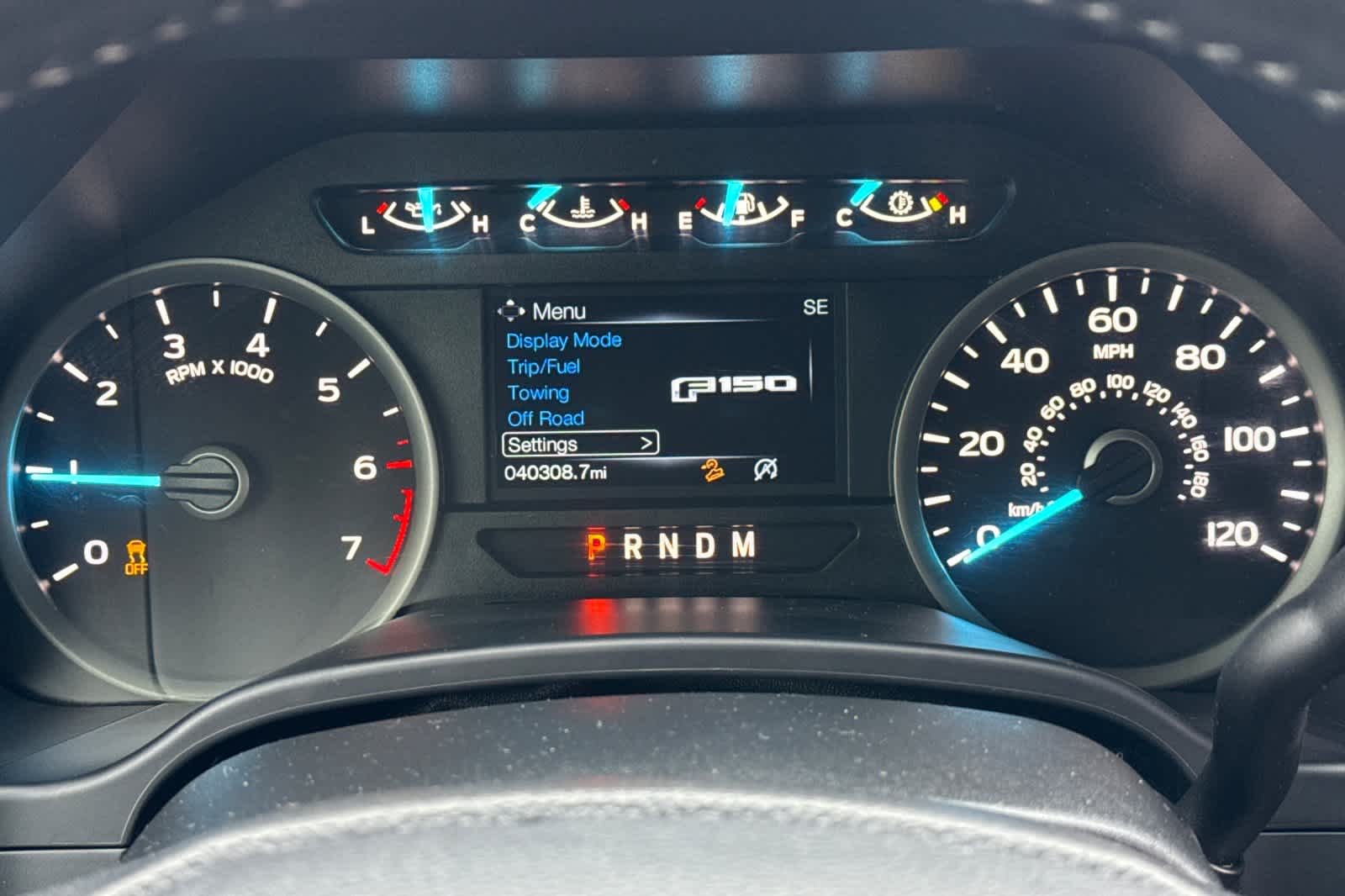 Thumbnail: 2020 Ford F-150 - 23