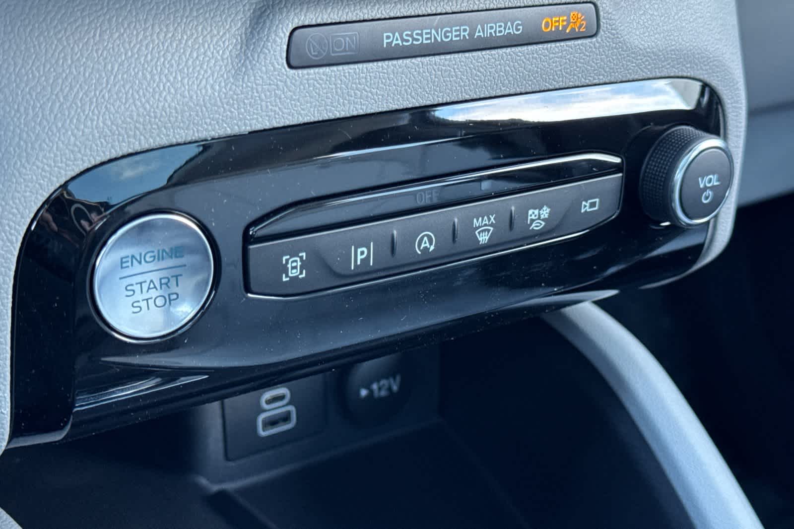 Thumbnail: 2026 Ford Escape - 21