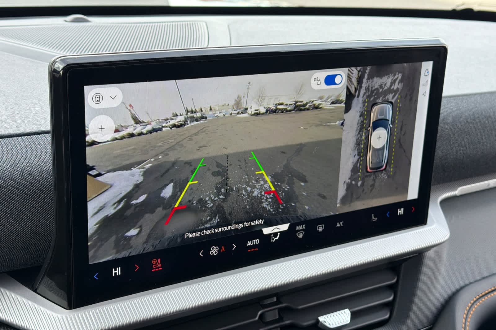 Thumbnail: 2026 Ford Explorer - 21