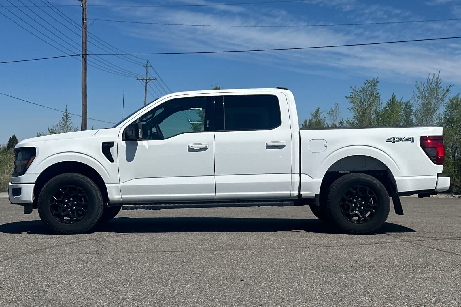 Thumbnail: 2024 Ford F-150 - 5