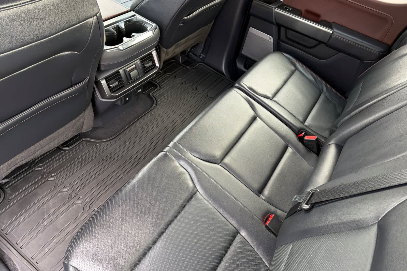 Thumbnail: 2023 Ford F-150 - 4