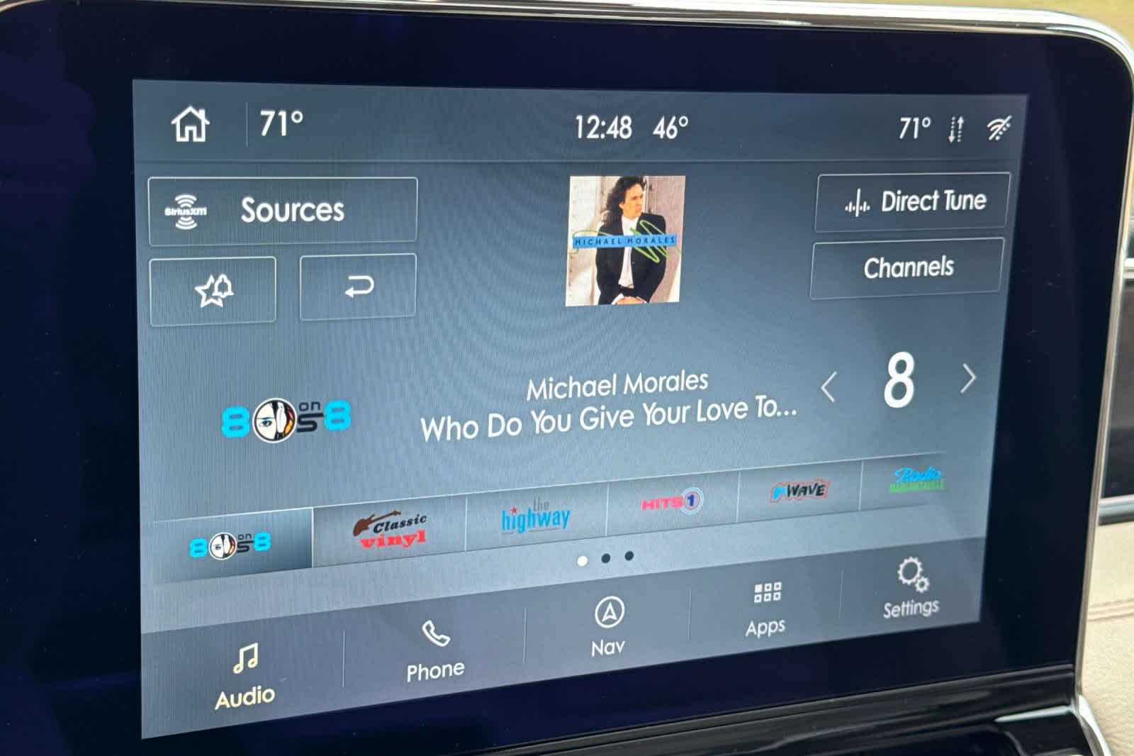 Thumbnail: 2020 Lincoln Navigator - 19