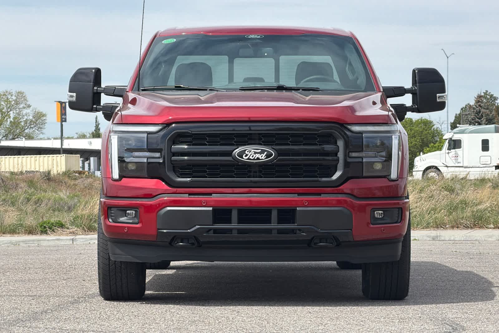 Thumbnail: 2026 Ford F-150 - 10
