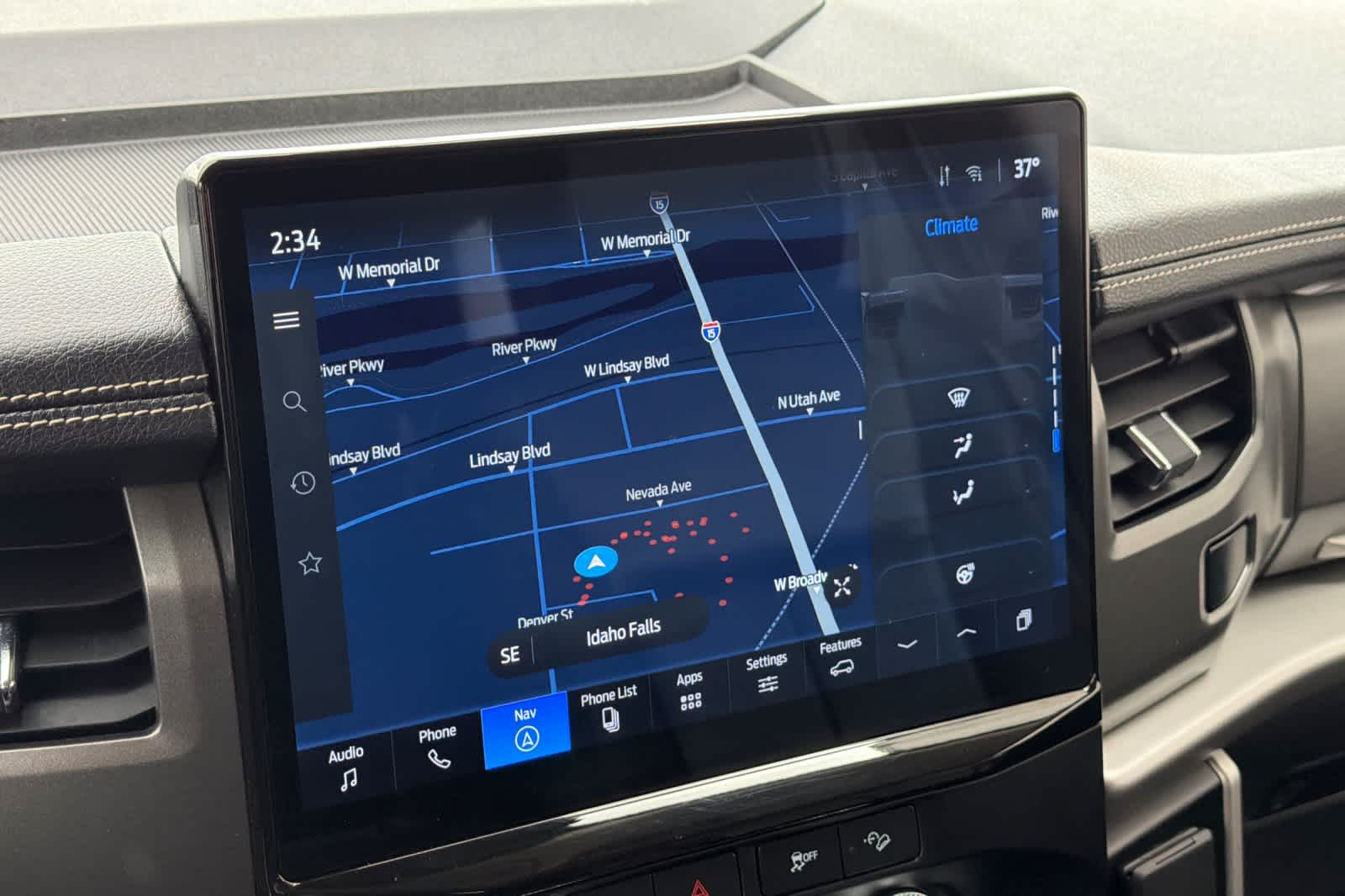 Thumbnail: 2024 Ford Expedition - 20