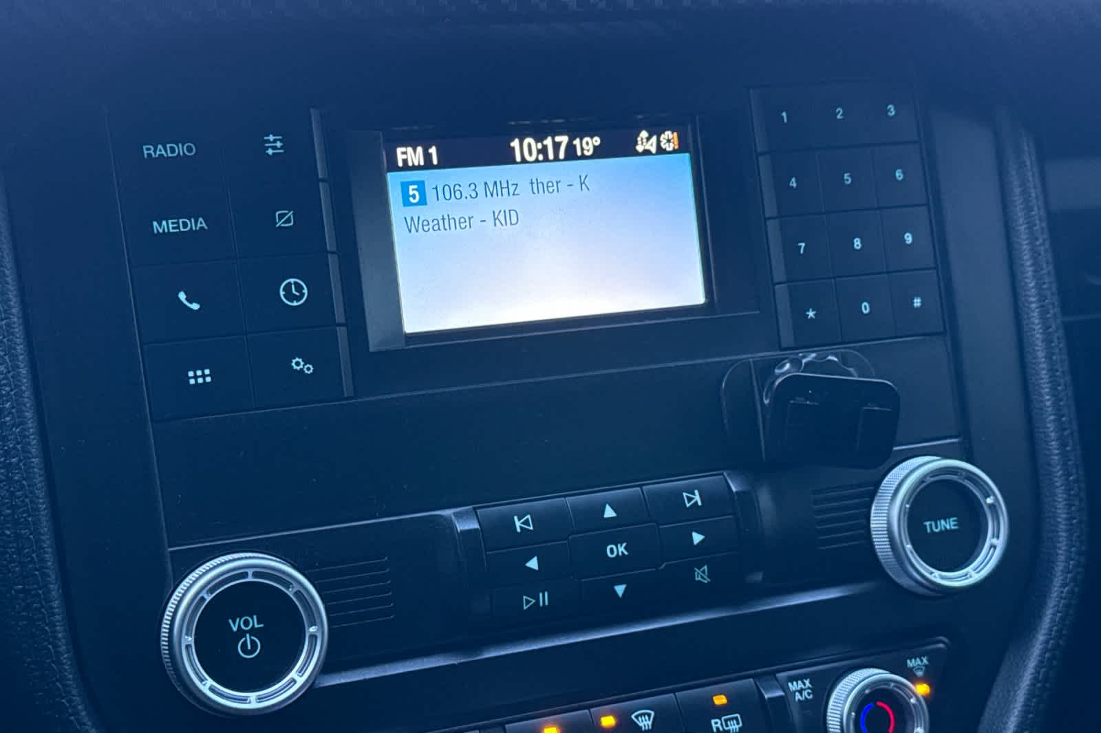 Thumbnail: 2020 Ford Mustang - 17