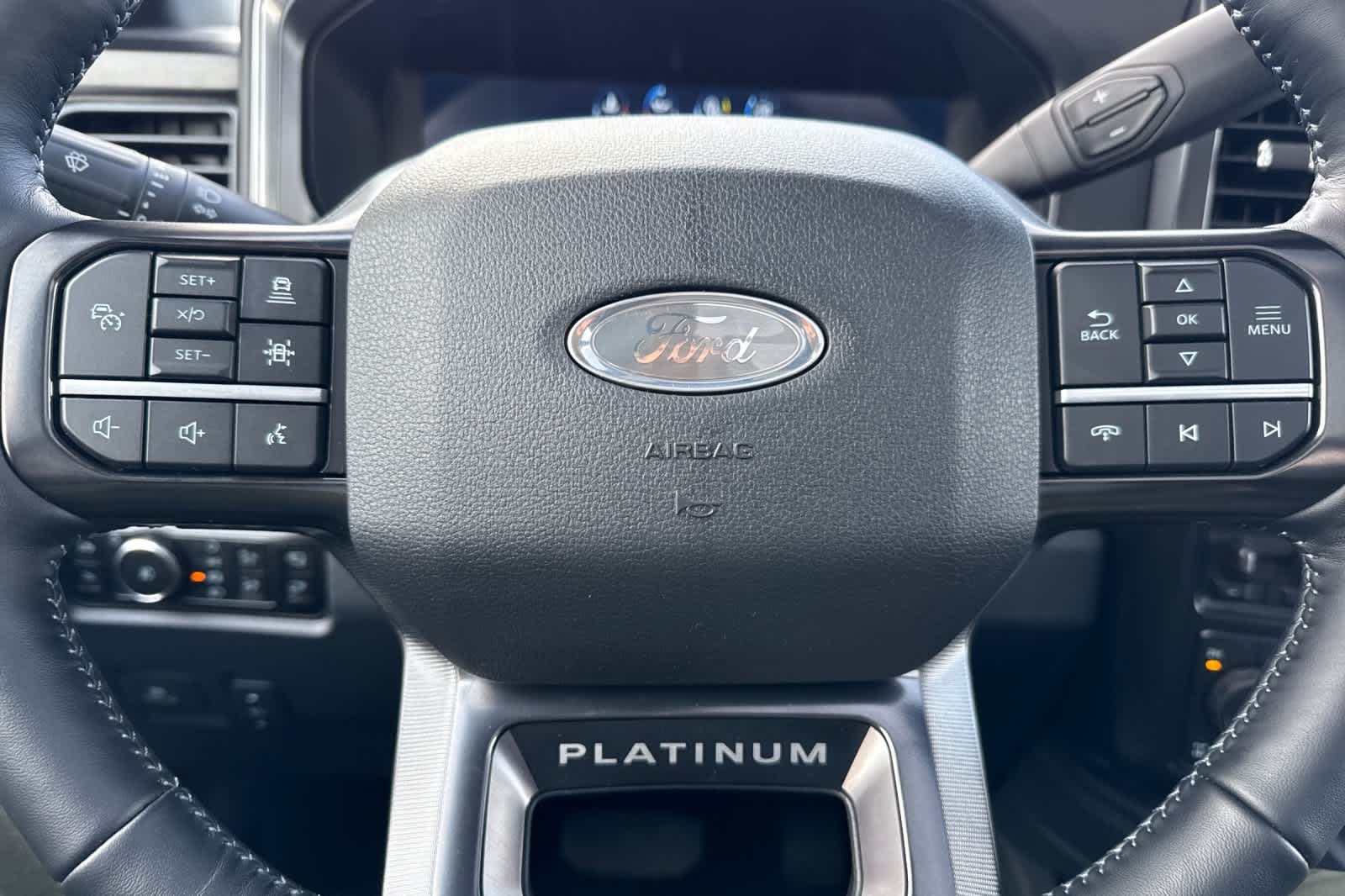 Thumbnail: 2026 Ford F-350 - 23