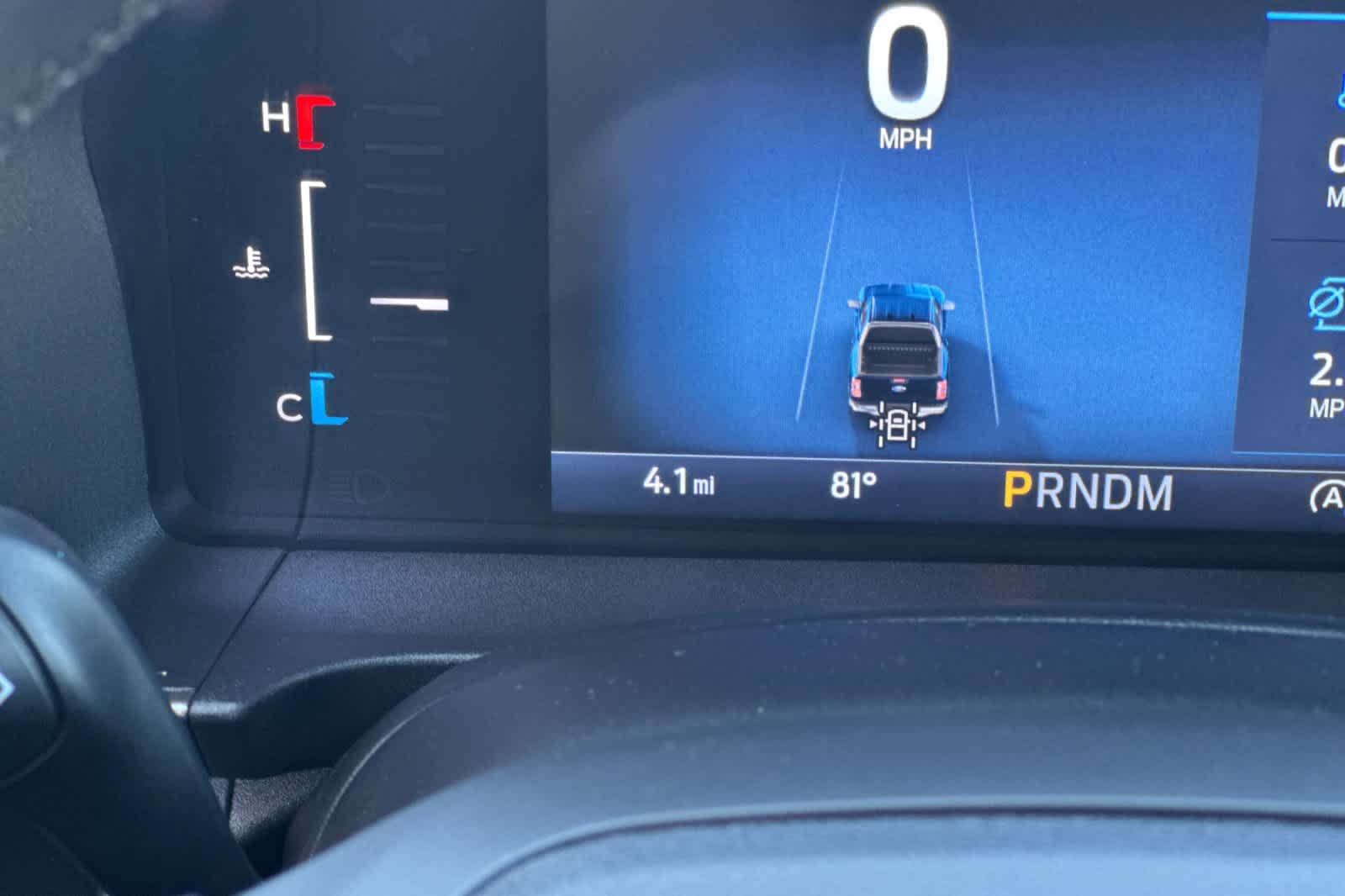 Thumbnail: 2025 Ford Ranger - 24