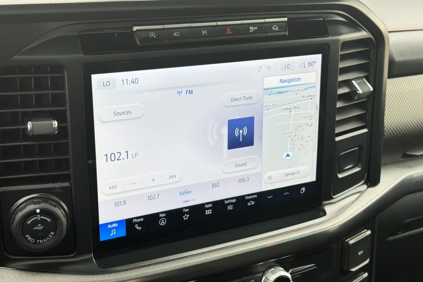 Thumbnail: 2024 Ford F-150 - 17