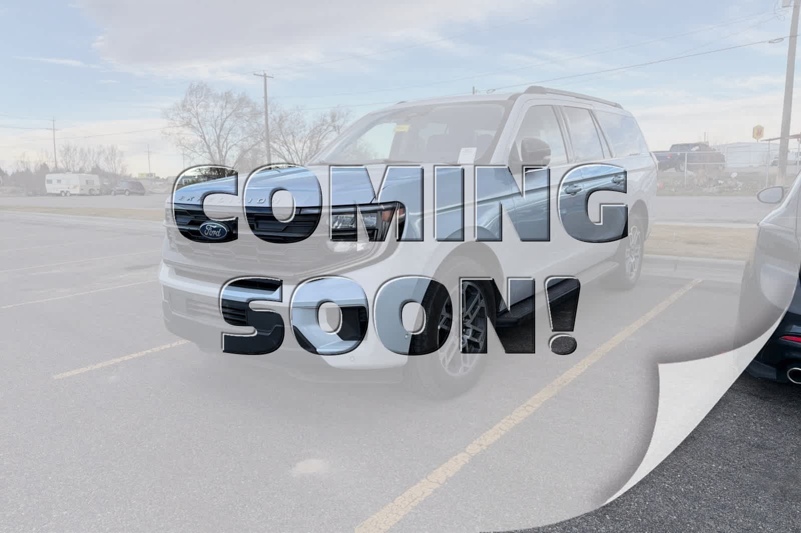 Thumbnail: 2025 Ford Expedition MAX - 1