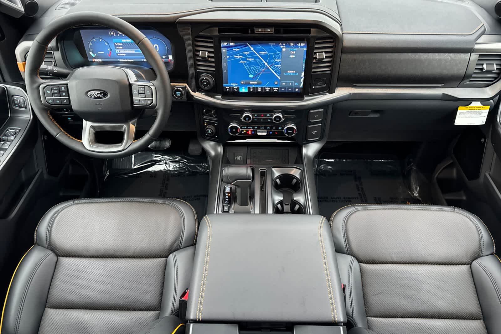 Thumbnail: 2025 Ford F-150 - 3