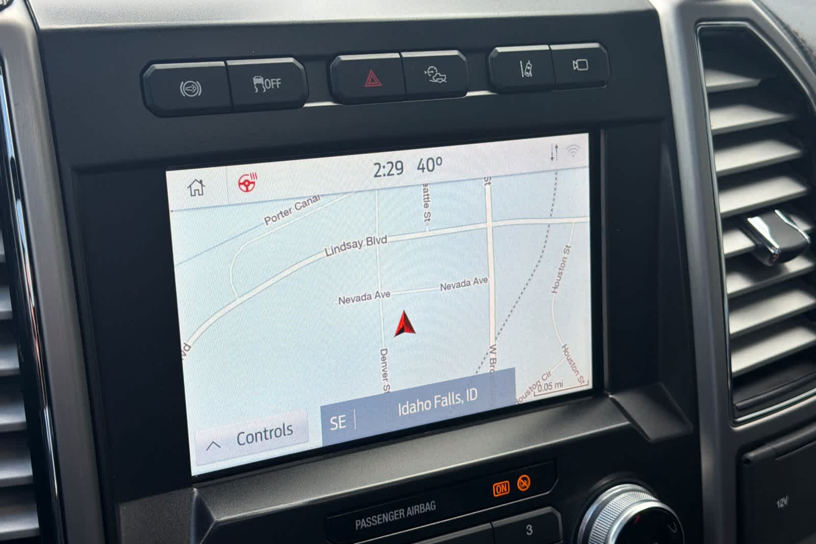 Thumbnail: 2021 Ford F-250 - 18